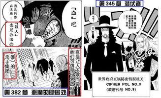 海贼王山治最新爆料,海贼王世界新篇章即将开启! 第3张 海贼王山治最新爆料,海贼王世界新篇章即将开启! 第3张